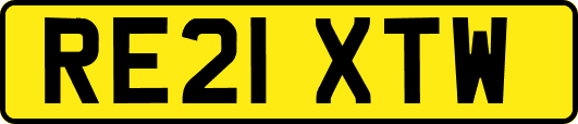 RE21XTW