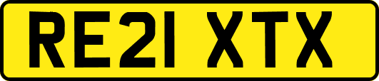RE21XTX