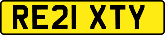 RE21XTY