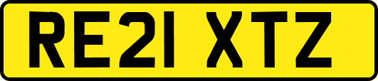 RE21XTZ