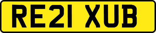 RE21XUB
