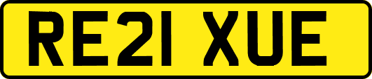 RE21XUE