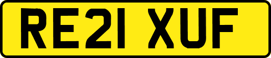 RE21XUF