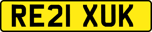 RE21XUK