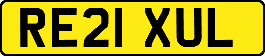 RE21XUL