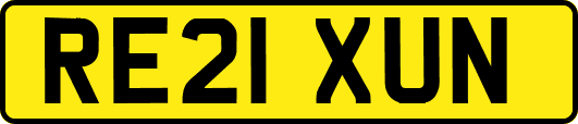 RE21XUN