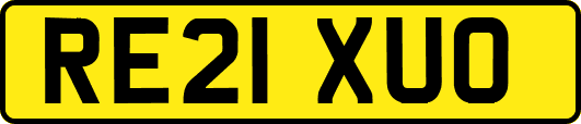 RE21XUO