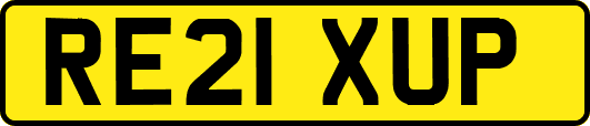 RE21XUP