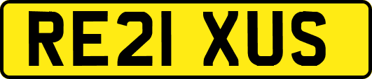 RE21XUS