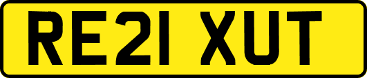 RE21XUT