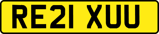 RE21XUU