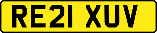 RE21XUV