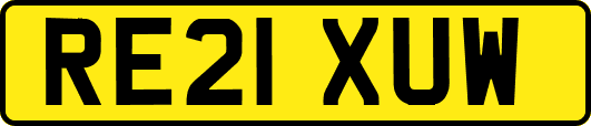 RE21XUW