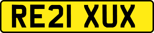 RE21XUX