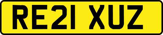 RE21XUZ