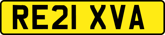 RE21XVA