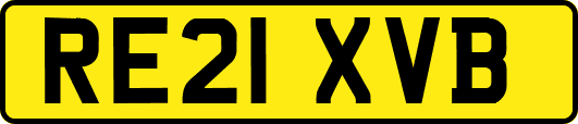 RE21XVB