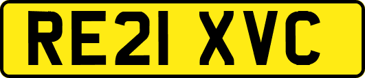 RE21XVC