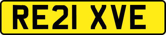 RE21XVE
