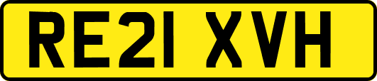 RE21XVH