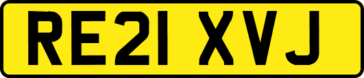 RE21XVJ