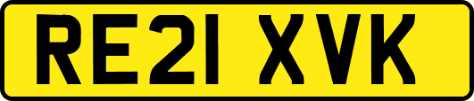 RE21XVK
