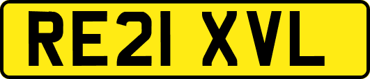 RE21XVL