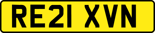 RE21XVN