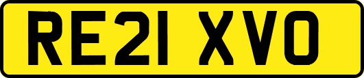 RE21XVO
