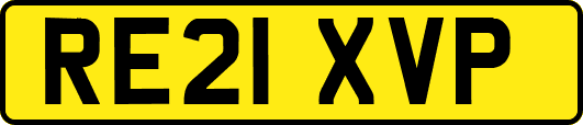 RE21XVP