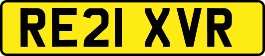 RE21XVR