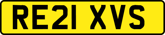 RE21XVS