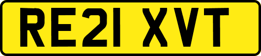 RE21XVT