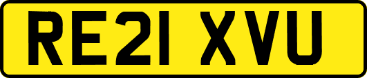 RE21XVU
