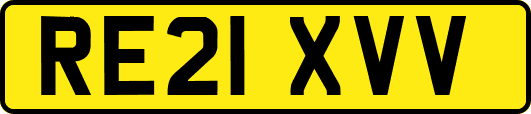 RE21XVV