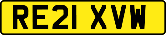 RE21XVW