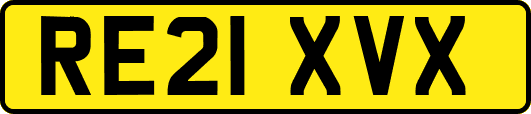 RE21XVX