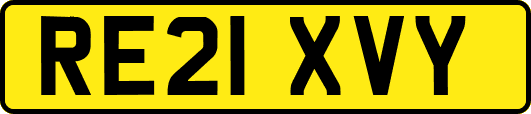 RE21XVY