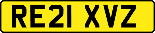 RE21XVZ