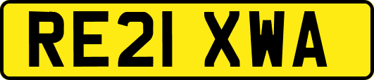RE21XWA