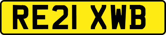 RE21XWB