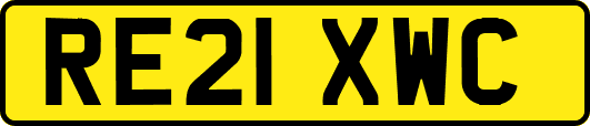 RE21XWC