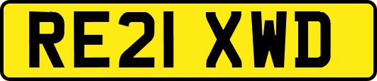 RE21XWD