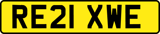 RE21XWE