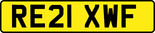 RE21XWF