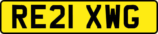 RE21XWG