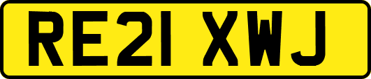 RE21XWJ