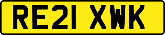 RE21XWK
