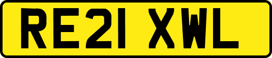 RE21XWL
