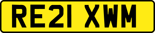 RE21XWM